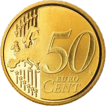 0,50€